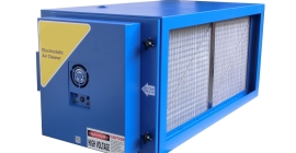 Elektrostatik Filtre Fiyatları Neye Göre Değişir? Karşılaştırmalı Satın Alma Rehberi