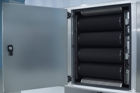 Karbon Filtre Sistemleri